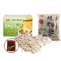 Delicate Flavors- Vegetarian Ginger Duck Soup Noodles