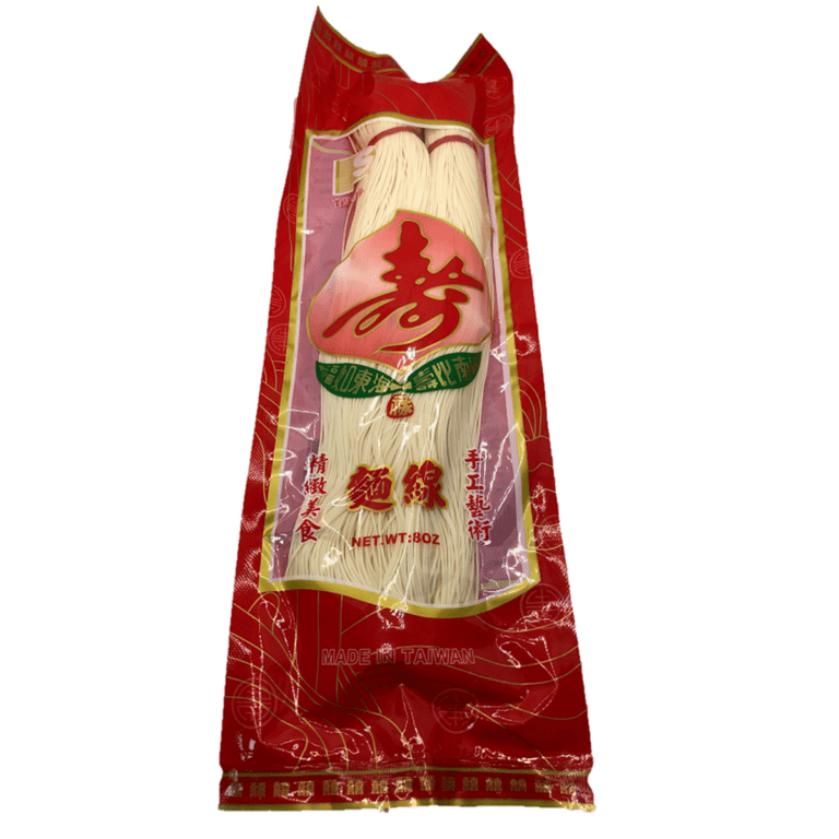伯昇- 祝い寿麺（2束） 230g(2束)