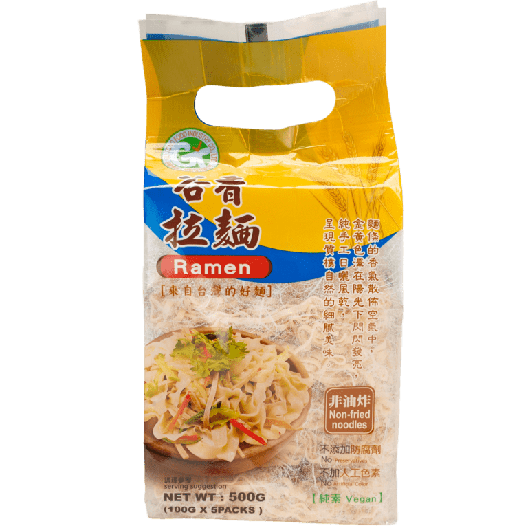 谷統- ラーメン 500g