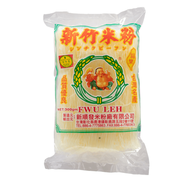 Xin Shun Fa Rice Noodles-福楽新竹米粉