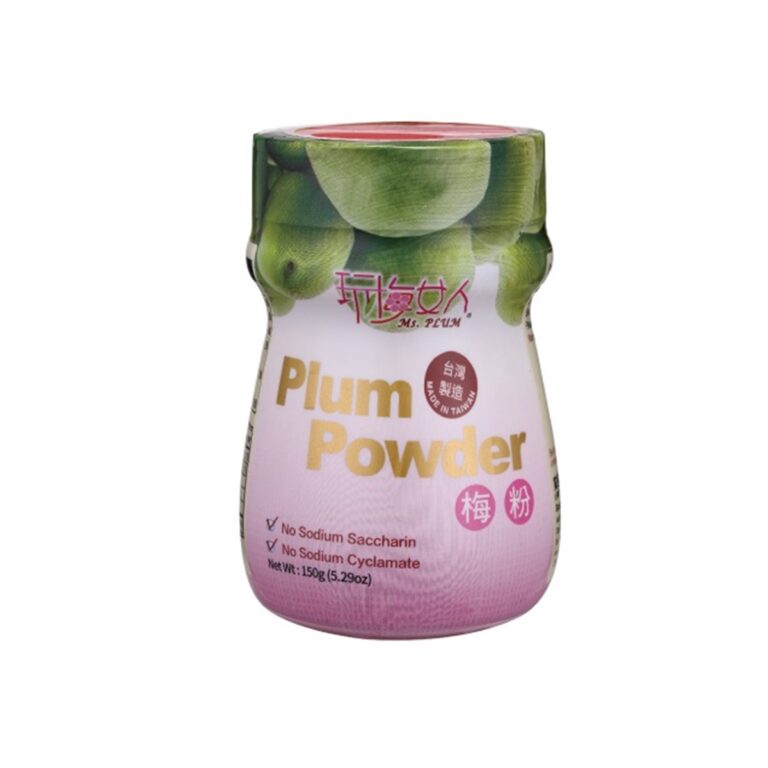 Plumpy's- プラムパウダー
