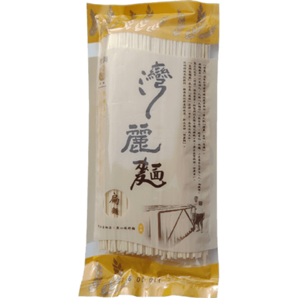 Wan Li Noodle - Flat Noodle