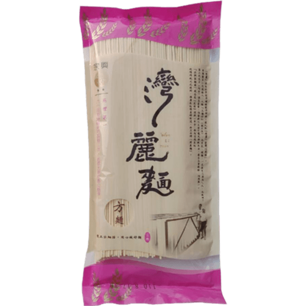 萬裡面 - 細麵