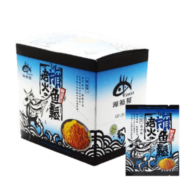 Searich- Kaiyuya Fresh Marlin Floss