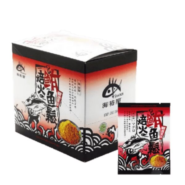 Searich- Kaiyuya Fresh Tuna Floss
