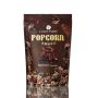 Candy Poppy- Coated popcorn (Chocolate)