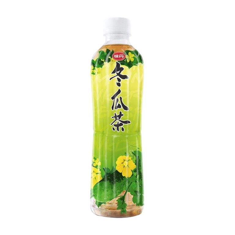 心茶道- 冬瓜茶 560ml