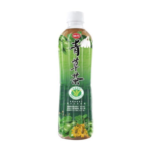 VEDAN- HERB TEA