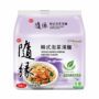 VEDAN- 隨緣 韓国風キムチ湯麺（輸出専用）