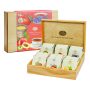 Magnet- Organic Tea Feast Gift Box