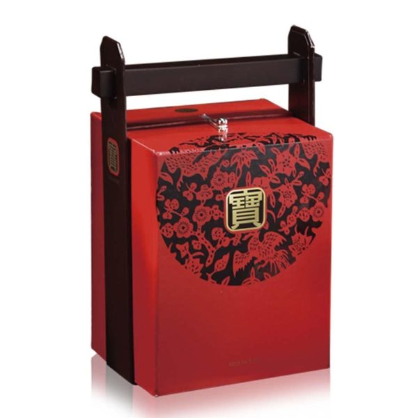 Rice House- Rice to Success Gift Box