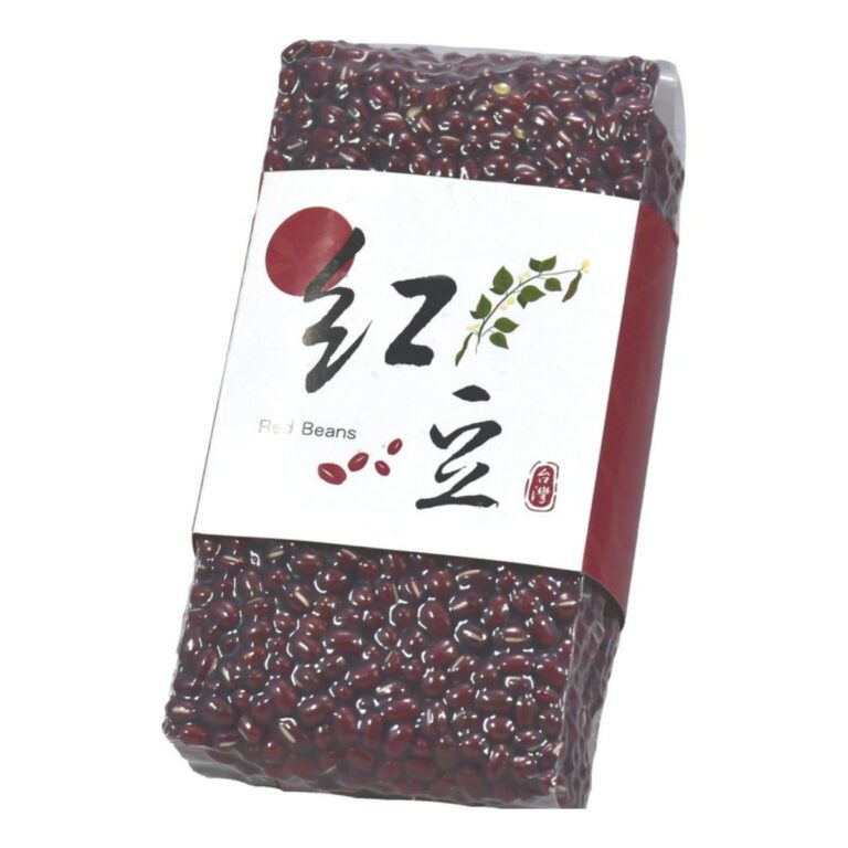 草屯鎮農会- 新鮮小豆 500g