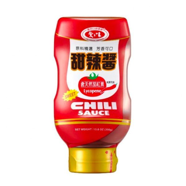 AGV- Sweet Chili Sauce