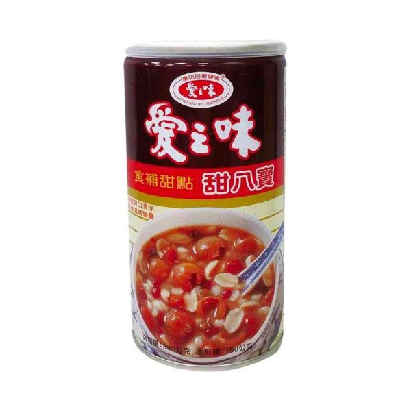 AGV- 甜八宝