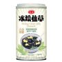 愛之味- 冰燒仙草