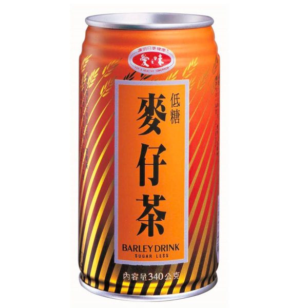 AGV- 麦仔茶(OLIGO寡糖) 