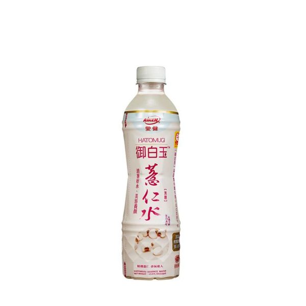 AGV- Hatomugi - Essence Water