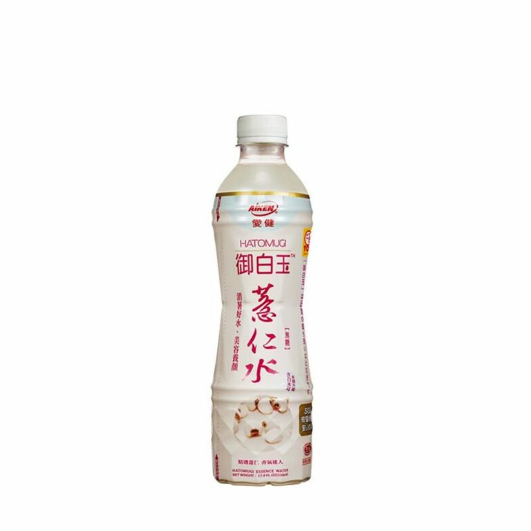 AGV- Hatomugi - Essence Water