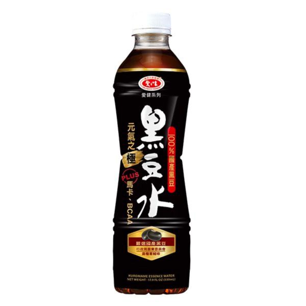 AGV- Kuromame - Essence Water