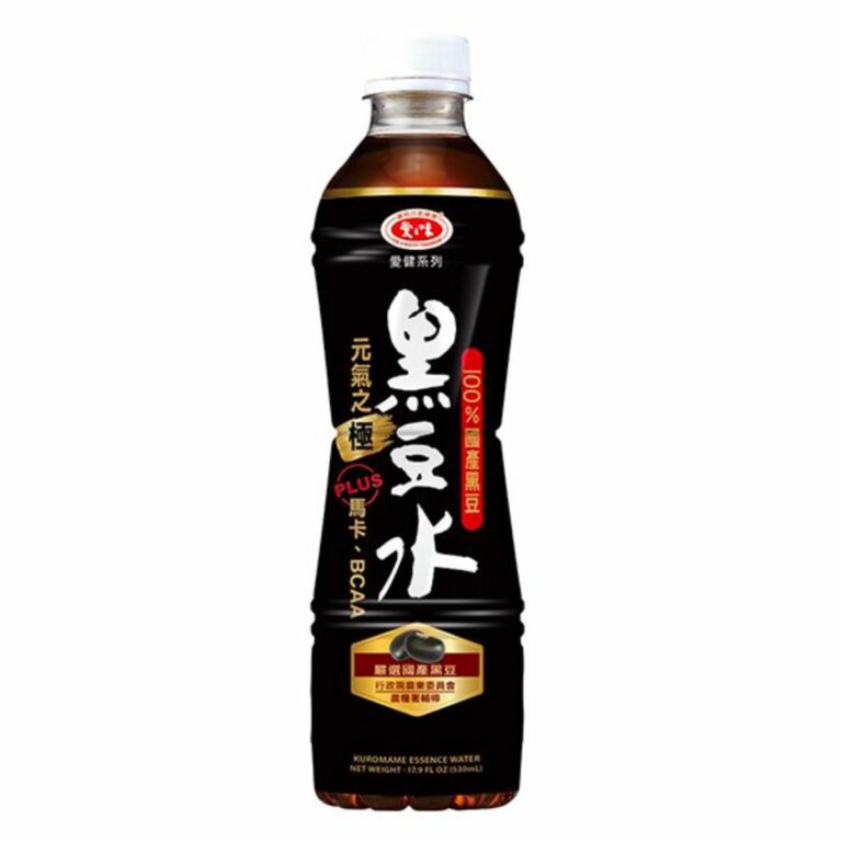 AGV- Kuromame - Essence Water