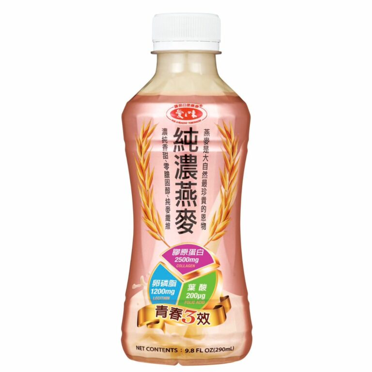 愛之味- 機能性オートドリンク(コラーゲンビューティープラス) 290ml