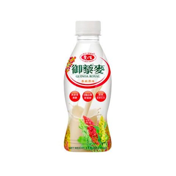 AGV- 御藜麦 
