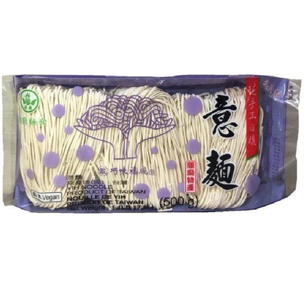 Fucheng- Yih Noodle