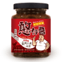 Shin-Horng- 憨仔拌醤 – 古早味豆豉小魚和えソース