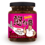 新宏- 憨仔拌醬-古早味紅蔥油酥拌醬
