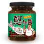 新宏- 憨仔拌醬-經典老薑麻油香椿拌醬