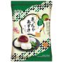 竹屋-日式麻糬-抹茶紅豆