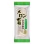 Bamboo House- CANTALOUPE MOCHI