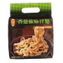 Zhen Dian- Scallion Sichuang Pepper Noodle