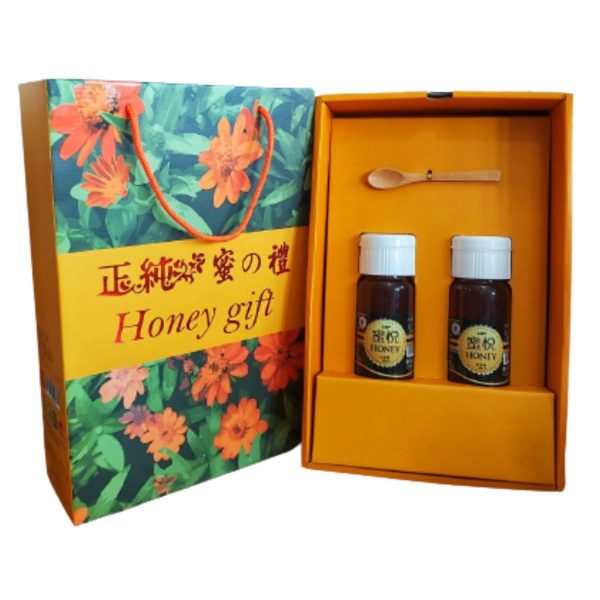 Jheng Chun- Honey Gift