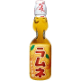 Hata-Kosen- Ramune Orange Flavor (Glass bottle) 200ml