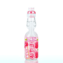 Hata-Kosen- Ramune Lychee Flavor (Glass bottle) 200ml