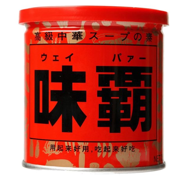 Kouki Shoko- Chinese Sauce (Can) 250g