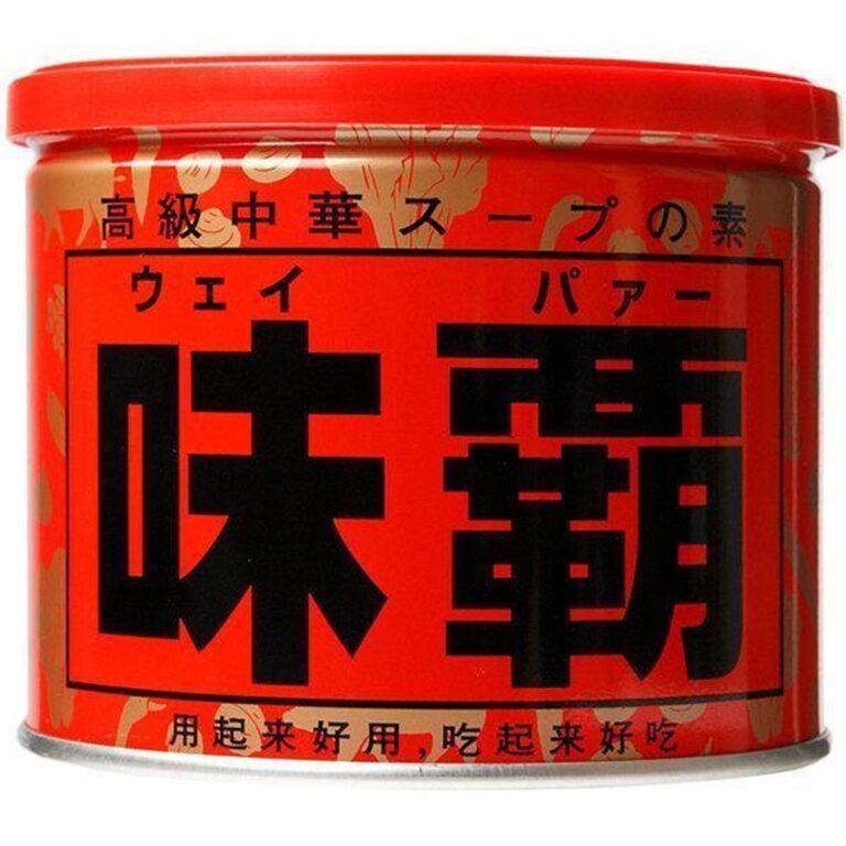 Kouki Shoko- Chinese Sauce (Can) 500g