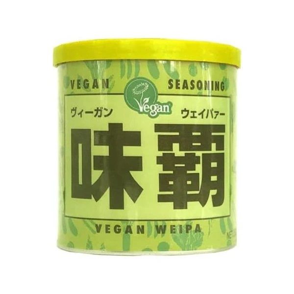 廣記商行- Ｖｅｇａｎ（ヴィーガン）味覇　缶 250g