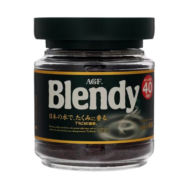 AGF- BLENDY COFFEE 80g