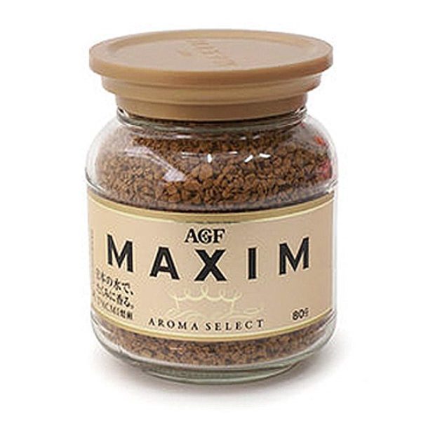 味の素- マキシム 瓶 80g