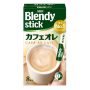 AGF- Blendy Stick 咖啡歐蕾