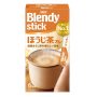AGF- BLENDY STICK ROASTED GREEN TEA