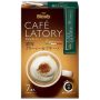AGF- BLENDY CAFÉ LATORY 厚奶卡布奇諾