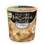 AJINOMOTO- 普契尼奶油蘑菇濃湯杯麵