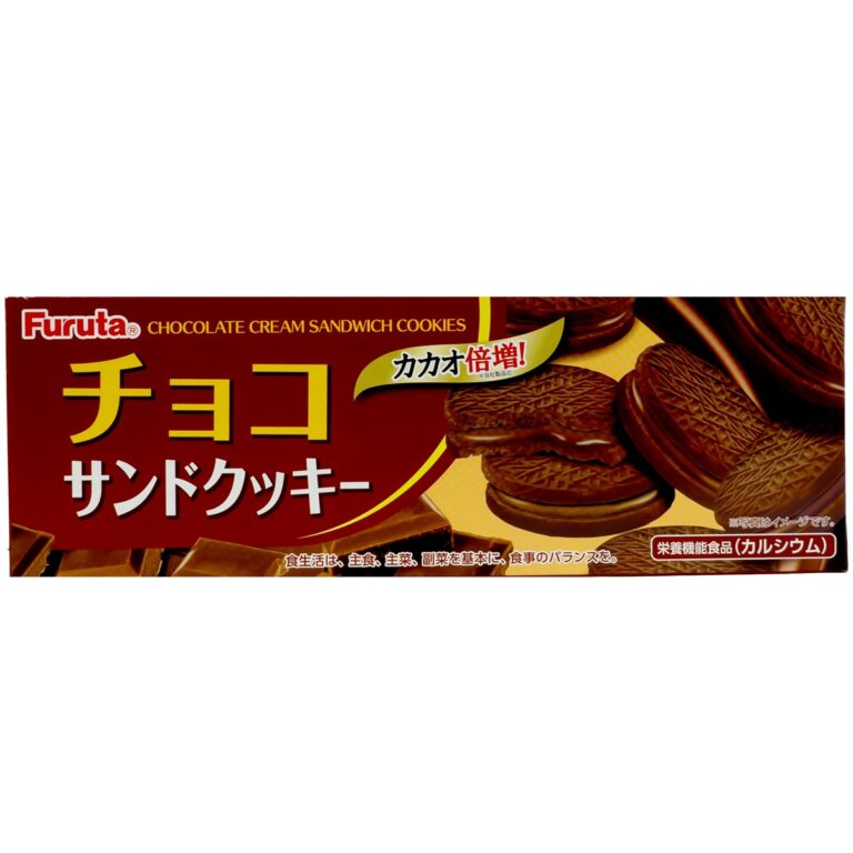 フルタ- チョコサンドクッキー 8P