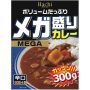 HACHI- MEGA大盛咖哩 微辣