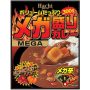 HACHI- MEGAMORI CURRY MEGA HOT