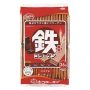 HAMADA- 威化餅 補鐵+膠原蛋白
