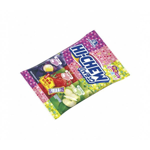 MORINAGA- HI-CHEW ASSORTED